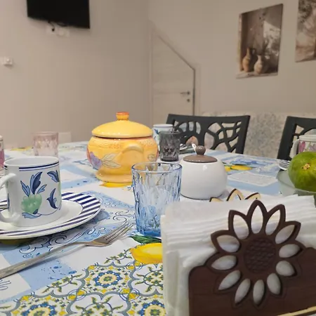 Giu Da Nonna *